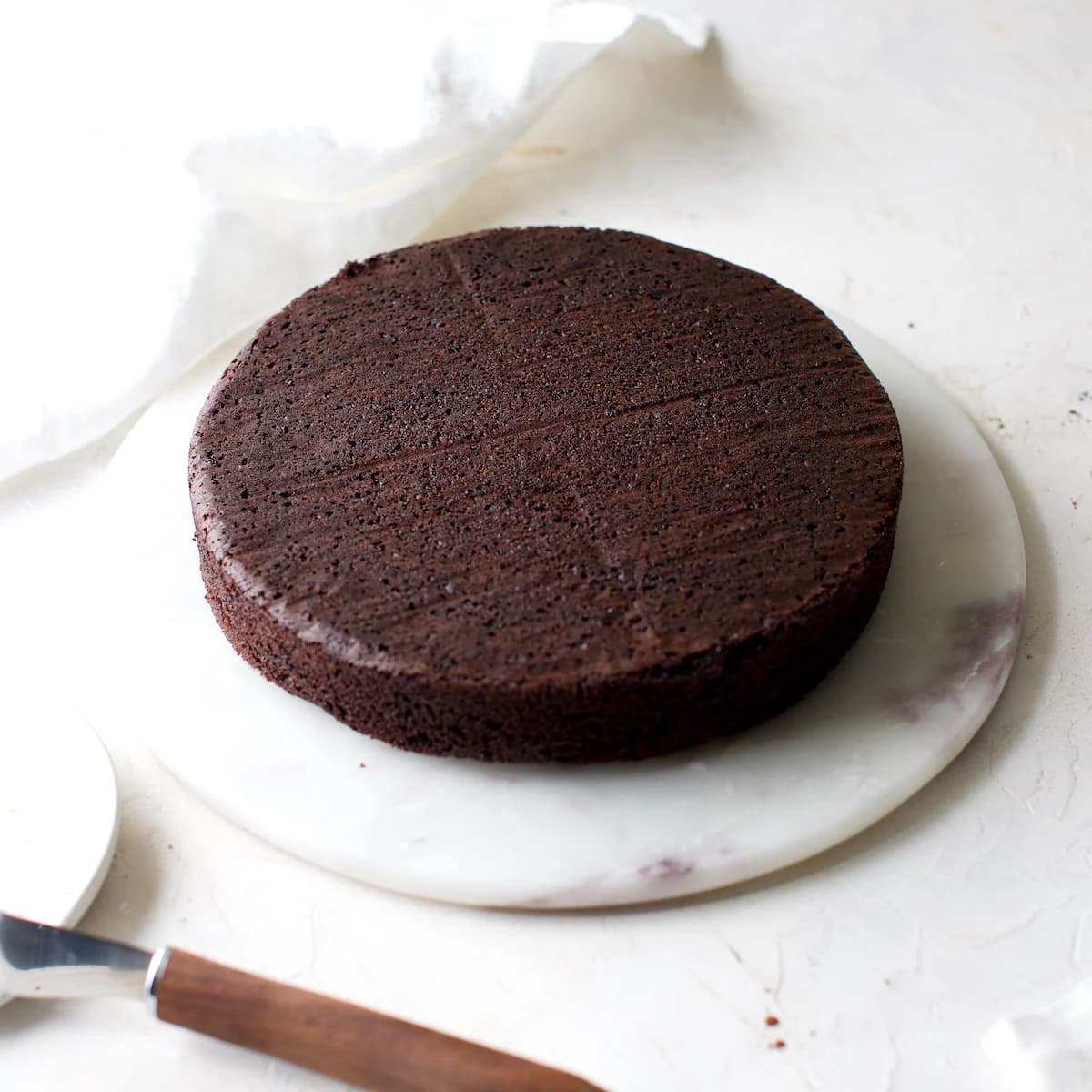 Chocolate Guinness Cake-image